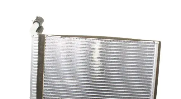 Opel Antara Heater blower radiator