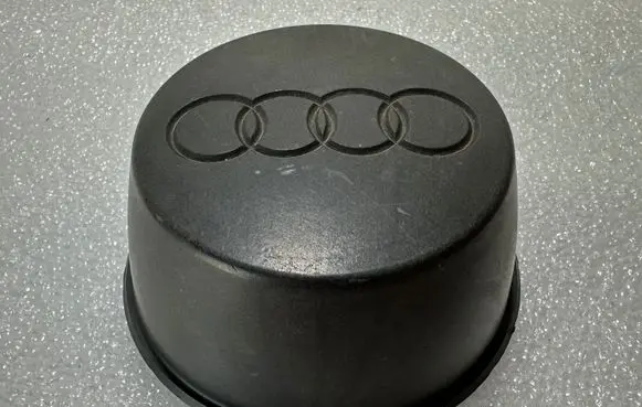 Audi 80 90 B3 Original wheel cap 431601171