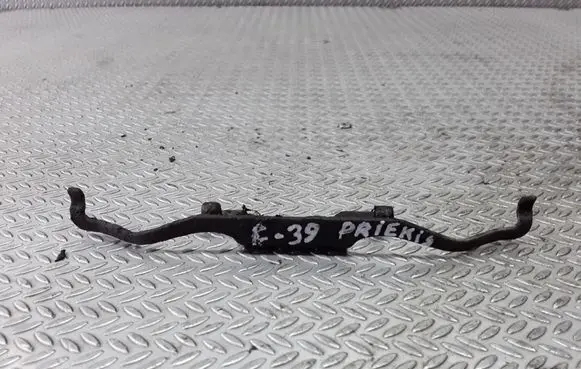 BMW 5 E39 Front brake pad spring 