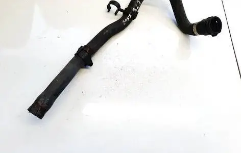 BMW 1 E81 E87 Engine coolant pipe/hose 11531436374