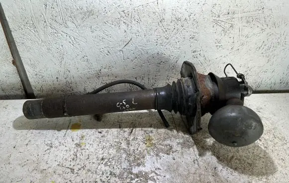Citroen C5 Front shock absorber/damper