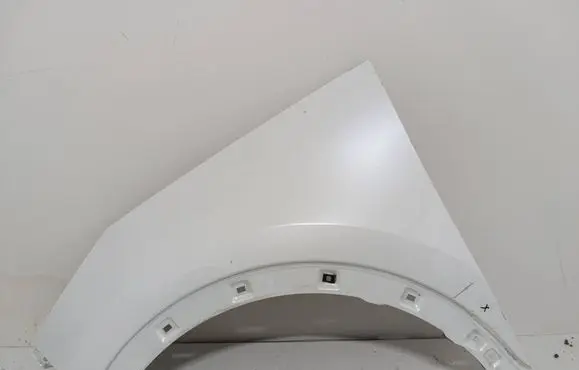 KIA Sportage Fender