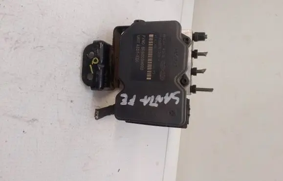 Hyundai Santa Fe ABS Pump 58920-2w710