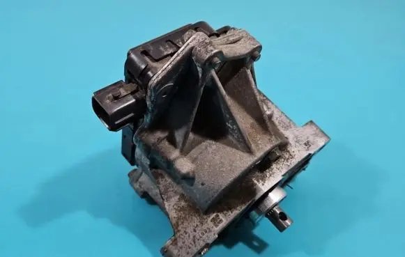 Toyota Corolla E160 E170 Camshaft vanos timing valve 222A0-37023 IMPRK1396906