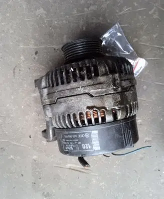 Audi A6 S6 C5 4B Generator/alternator 059903015