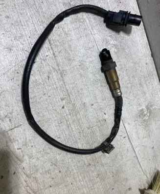Nissan Qashqai Lambda probe sensor h8200406337