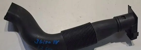 Seat Ibiza IV (6J,6P) Intake resonator 