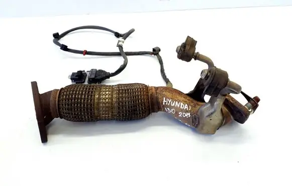 Lambda probe sensor