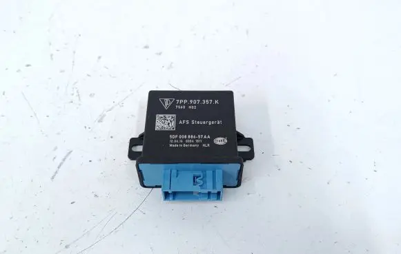 Porsche Macan (95B) Light module LCM 7PP907357K 5DF00888657AA