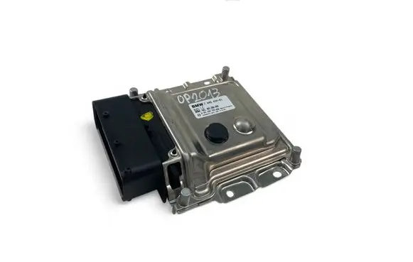 BMW 5 F10 F11 Adblue control unit 7445434