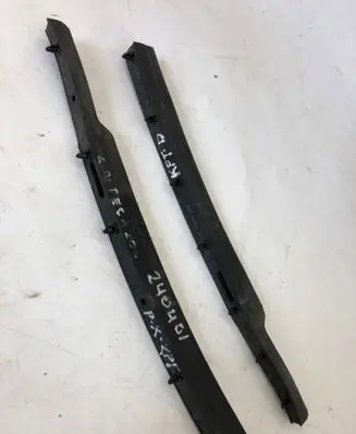 Seat Ateca Engine compartment rubber 575823768A