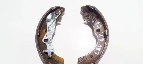 Honda CR-V Handbrake/parking brake pads 