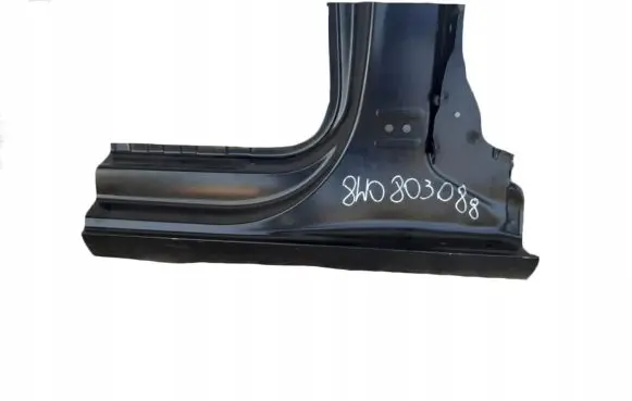 Audi A4 S4 B9 Front sill (body part) 8W0803088