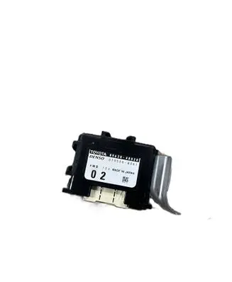 Toyota Highlander XU50 Other control units/modules 8963048020 0795008061