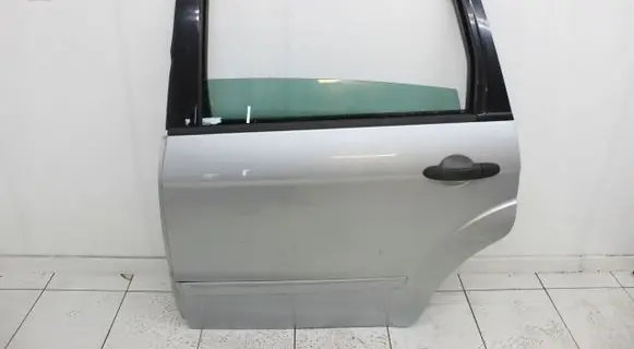 Ford S-MAX Rear door