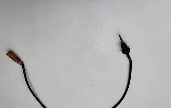 Audi A3 S3 8V Exhaust gas temperature sensor 04L906088AD