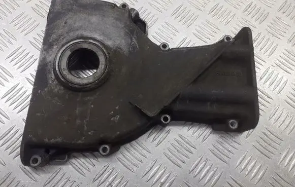 Mercedes-Benz A W168 Timing belt guard (cover) A1660102