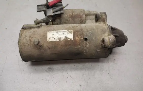 Ford Transit - Tourneo Connect Starter motor 2T1411000CB