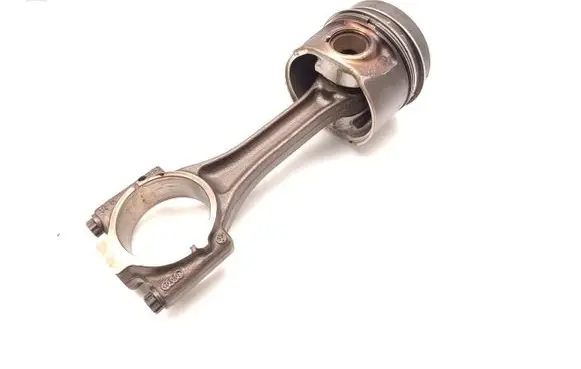 Volkswagen Caddy Piston with connecting rod CAYD
