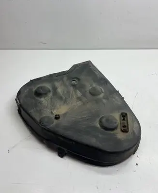 Volkswagen PASSAT B4 Timing belt guard (cover) 028109123H