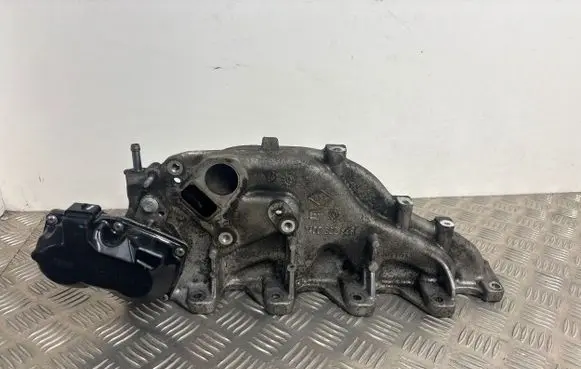 Renault Scenic III - Grand scenic III Intake manifold 140030286R