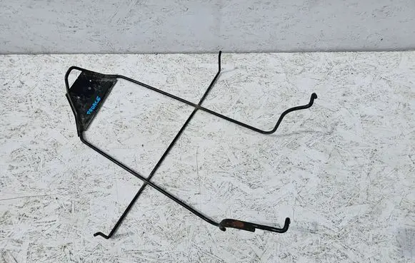 Toyota ProAce City Spare wheel mounting bracket 9822435080