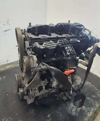 Audi A3 S3 8P Engine CAY