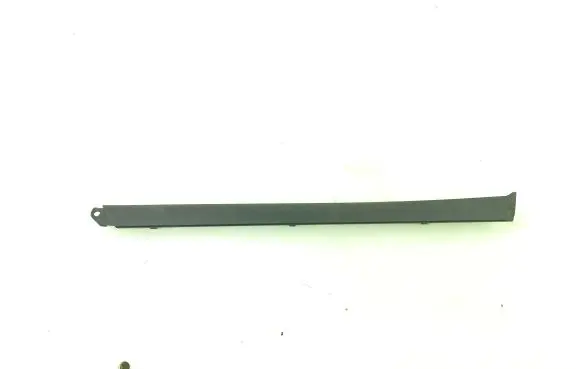 Porsche Cayenne (92A) Side skirt rear trim 7P5853539