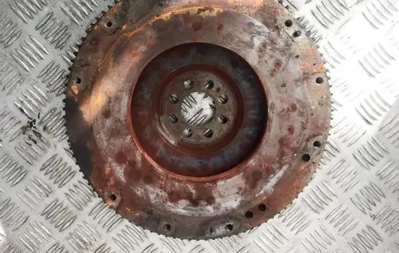 Nissan Almera N16 Flywheel