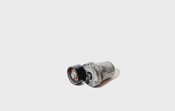 Generator/alternator belt tensioner