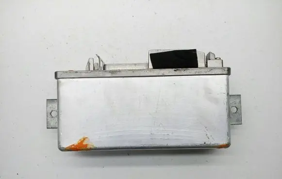 Audi 80 90 B3 ABS control unit/module 0265100037 443907379C