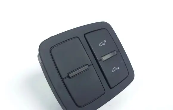 Other switches/knobs/shifts