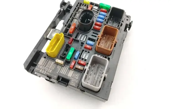 Fuse module