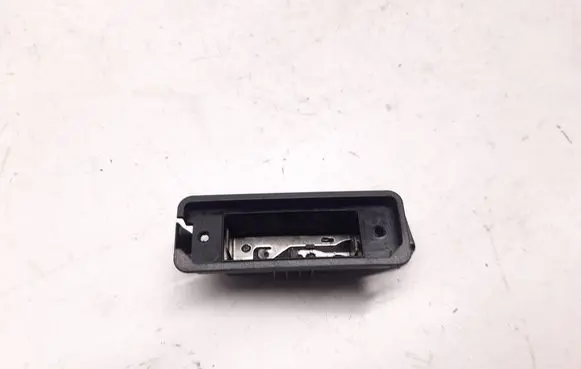Volkswagen Golf V Number plate light 3D0943021A