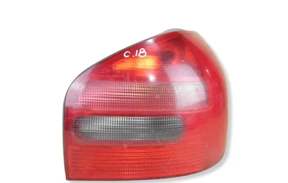 Audi A3 S3 8L Rear/tail lights 290702