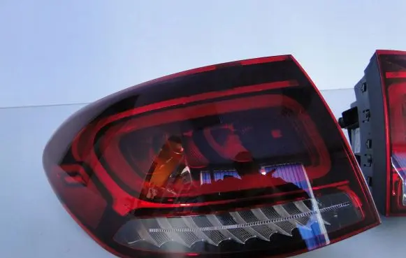Mercedes-Benz GLC X253 C253 Rear/tail lights A2539063303
