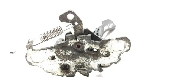 Citroen DS4 Engine bonnet/hood lock/catch 9671669980 9670552080