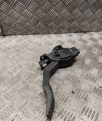 Volvo S60 Accelerator throttle pedal 8g9n9f836ba