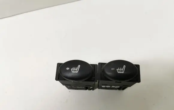 MG ZT - ZT-T Seat heating switch 101980