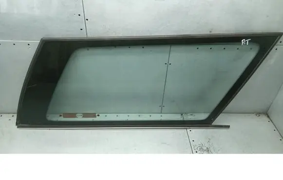 Opel Vectra B Rear side window