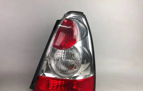 Subaru Forester SG Rear/tail lights 22020892