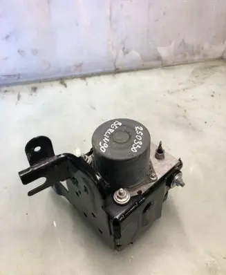 Citroen Berlingo ABS Pump 9845052180