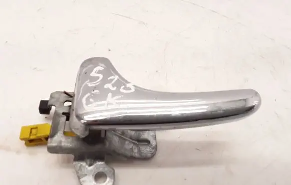 Volvo S40, V40 Rear door interior handle 854851 30854851