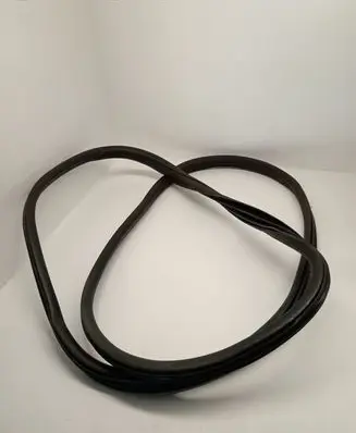 Mercedes-Benz GLE (W166 - C292) Front door rubber seal A1666970051