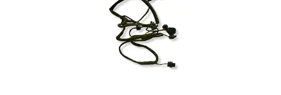 Audi Q5 SQ5 Parking sensor (PDC) wiring loom 