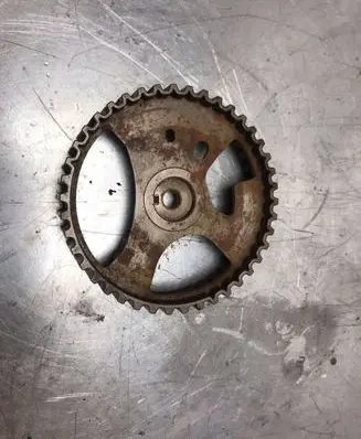 Fiat Ducato Camshaft pulley/ VANOS 9825438280