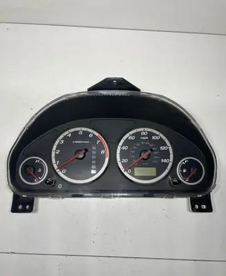 Honda CR-V Speedometer (instrument cluster) 78100