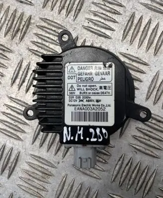 Nissan Murano Z51 Xenon control unit/module EANA0D3A2052