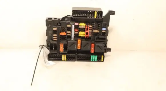 BMW 2 F45 Fuse box set ROTA900122