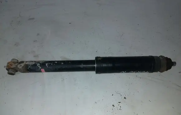 Toyota Verso Rear shock absorber/damper